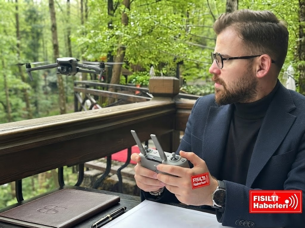 Yeni Başlayanlar İçin Drone Kullanımı ve Temel Tavsiyeler