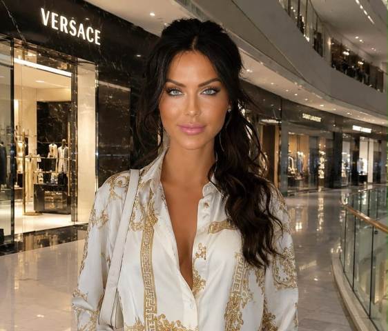 Michaela Astro'dan Manifest Kehaneti: Dünya Sahnesi Kapıda!