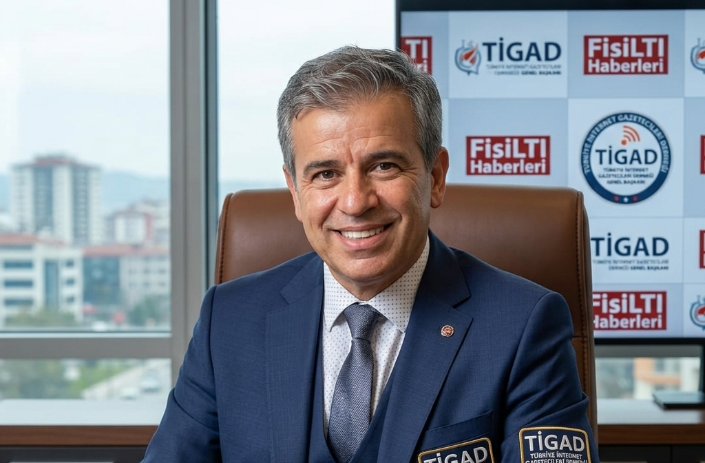 Sabahattin Birinci: Dijital Medyanın Güçlü Kalemi ve Sakarya’nın Öncü Sesi