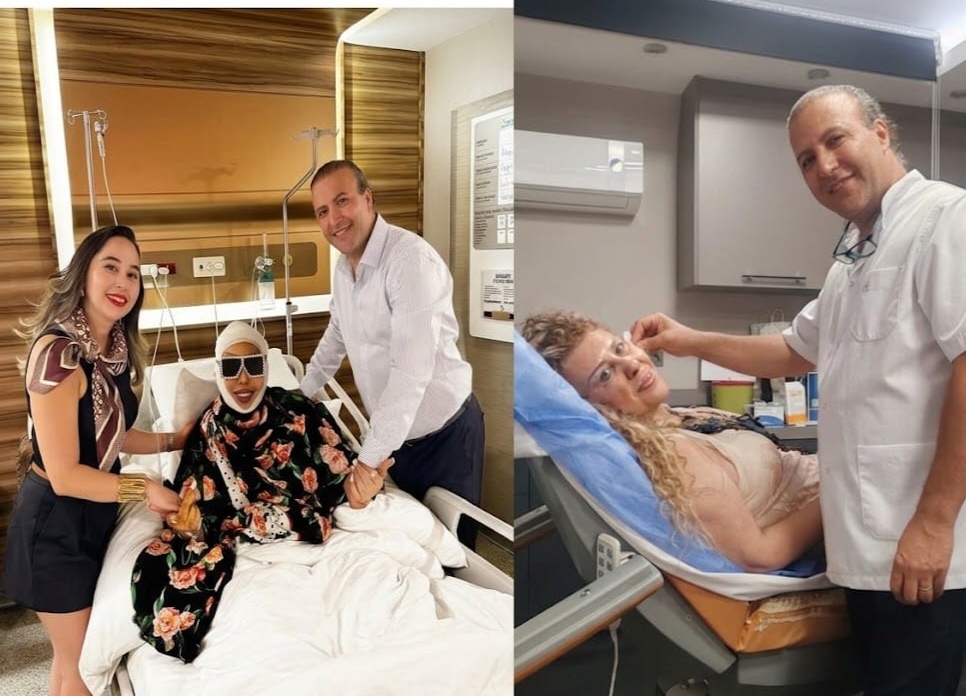 BÜLENT ERSOY’UN TERCİHİ “LOLİTA LİFT” İLE DOĞAL VE GENÇ BİR GÖRÜNÜM: OP. DR. VOLKAN KIYAK ANLATTI!