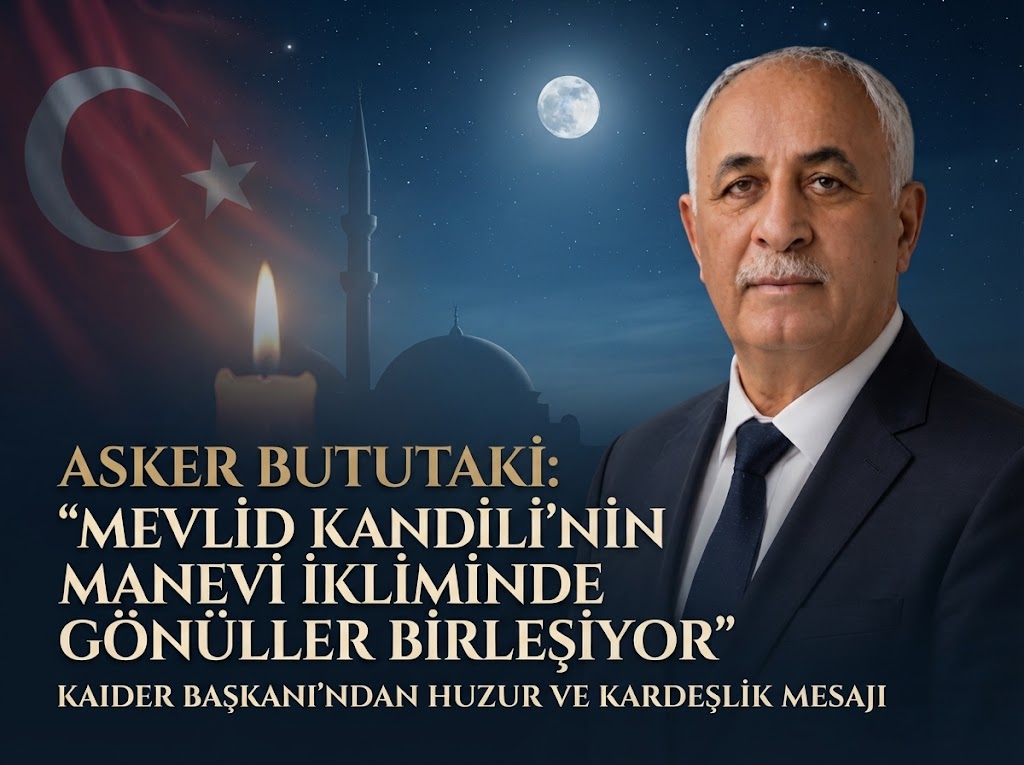 Kars, Ardahan, Iğdır Yardımlaşma ve Kültür Derneği (KAIDER)