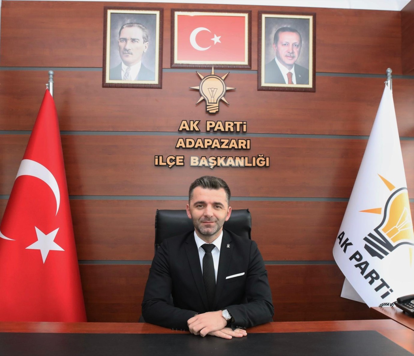 30 AĞUSTOS, MİLLETİMİZİN SARSILMAZ İRADESİNİN ZAFERİDİR