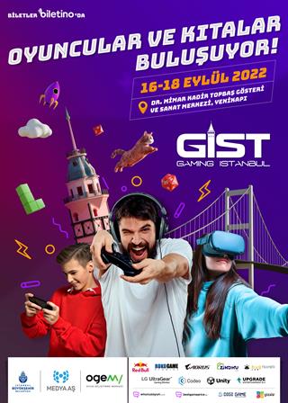 İstanbul Oyuna Geri Dönüyor