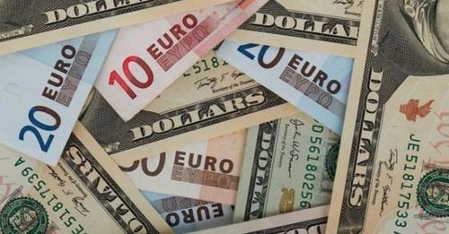 Dolarda rekor sürüyor:  Bu Gün (25 Ağustos 2022) Dolar ve Euro ne kadar oldu? 