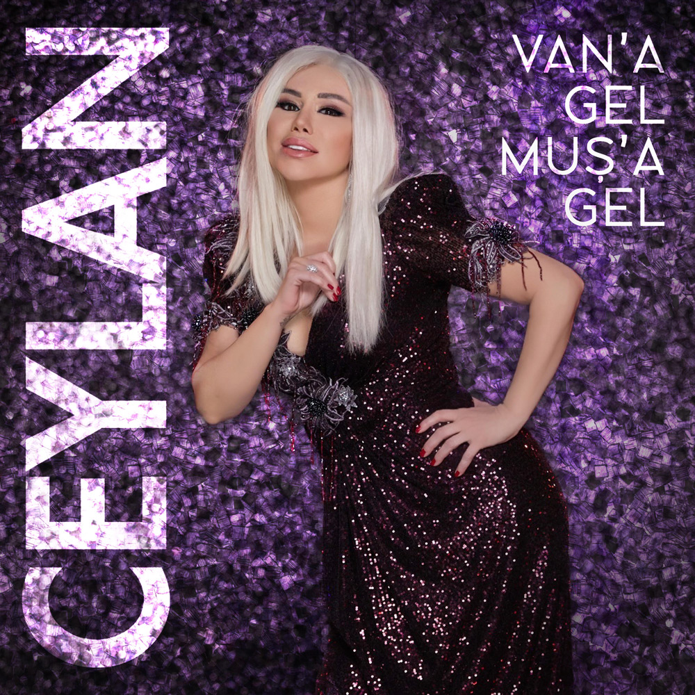 Ceylan –Van’a Gel Muş’a Gel / Ne Sayarsan Say