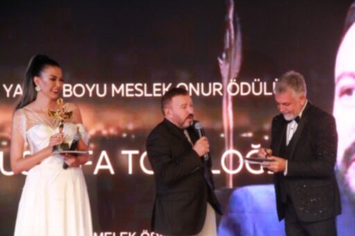 ALTIN MELEK ÖDÜLLERİ SAHİPLERİNE UÇUYOR!