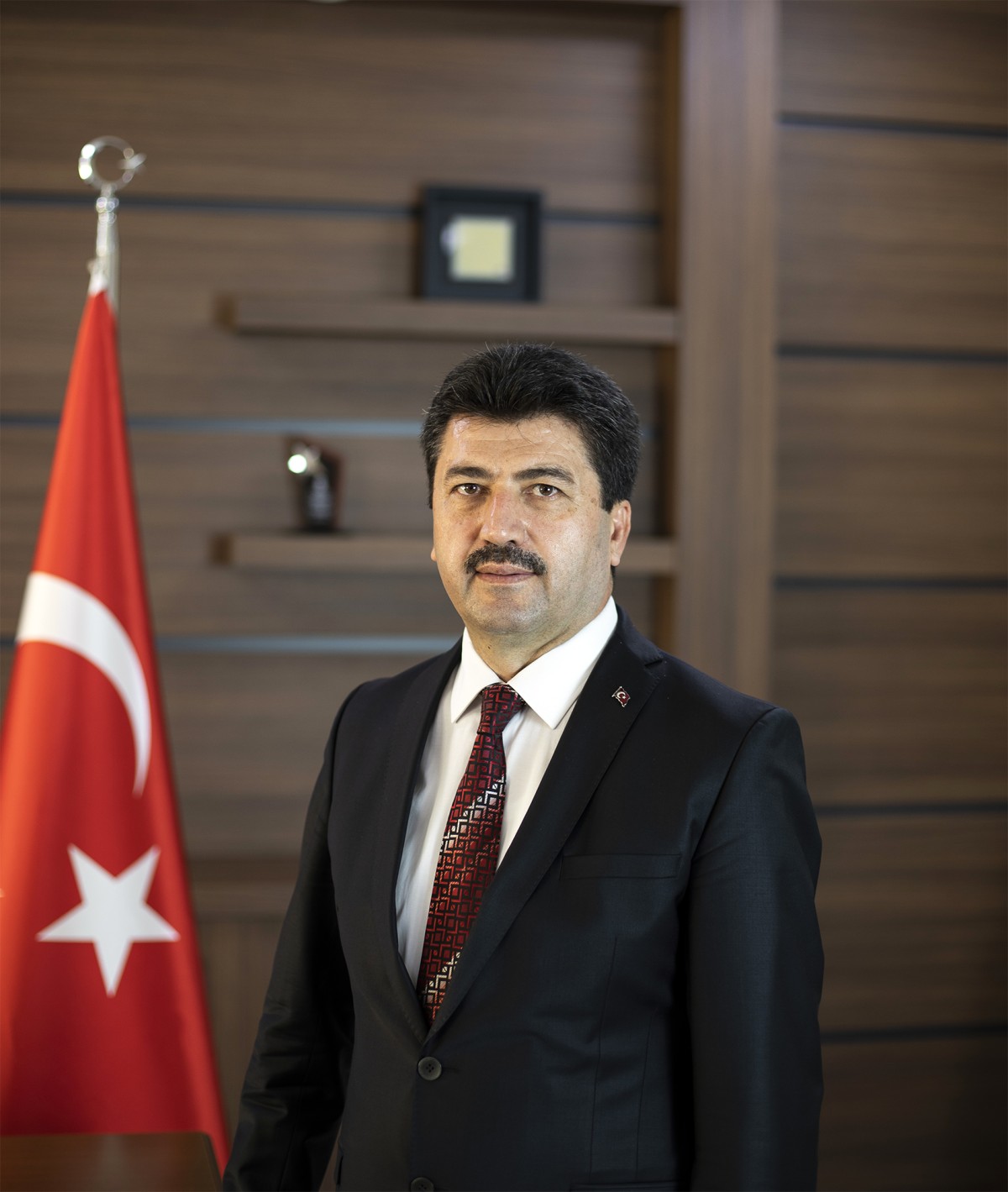 Rektör Sarıbıyık’tan Zafer Bayramı mesajı
