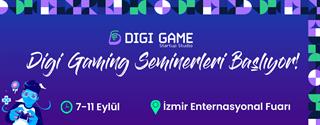 İzmir'de 7-11 Eylül Arası Oyun Festivali Başlıyor!