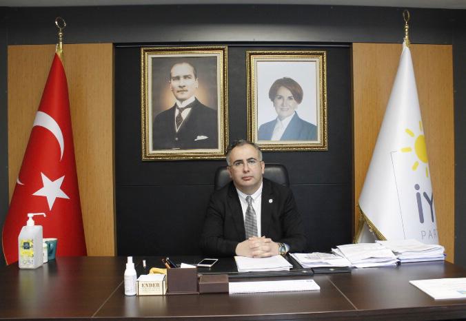 Dokumacı: 