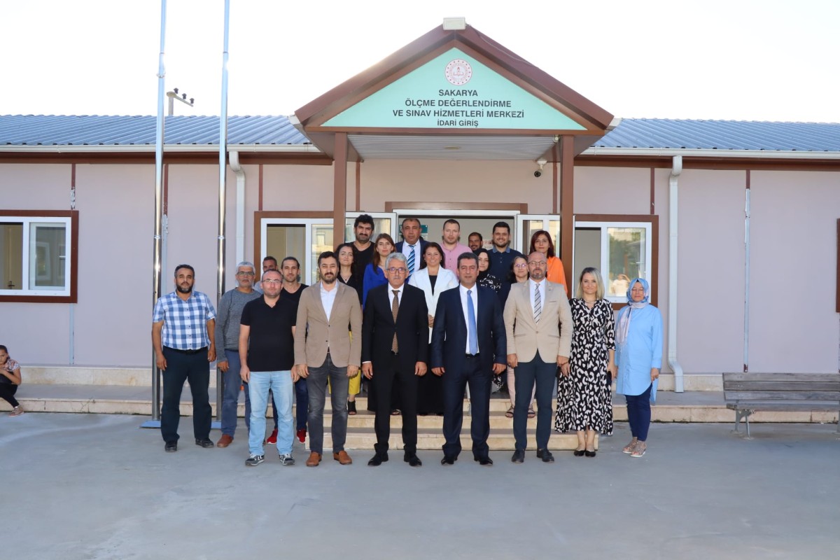 NEHİR Projesi önümüzdeki yıl da devam edecek.
