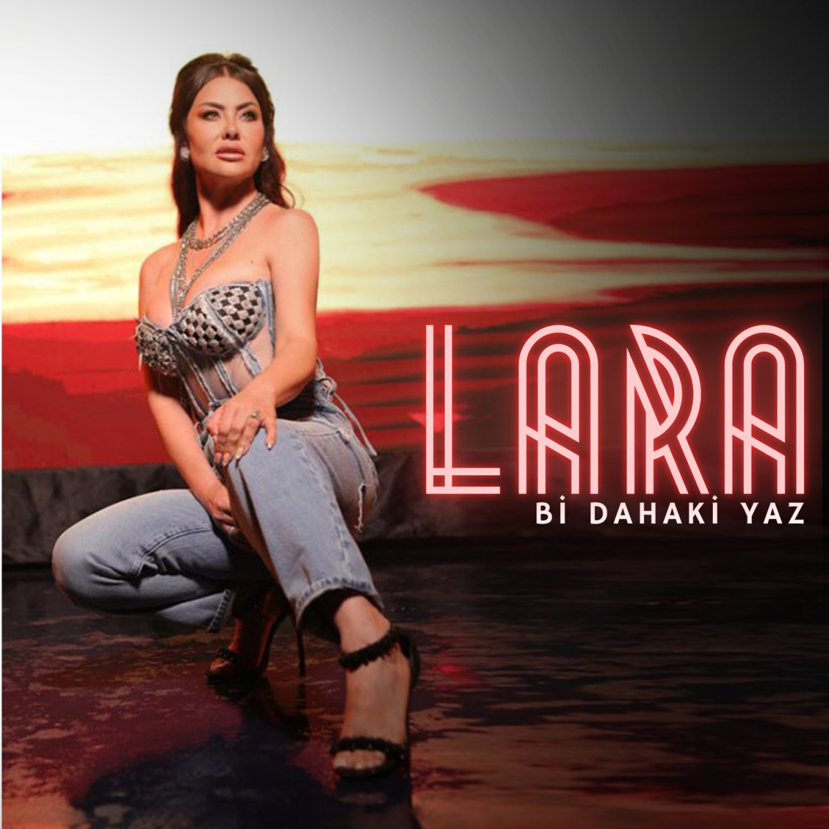 Lara - Bi Dahaki Yaz