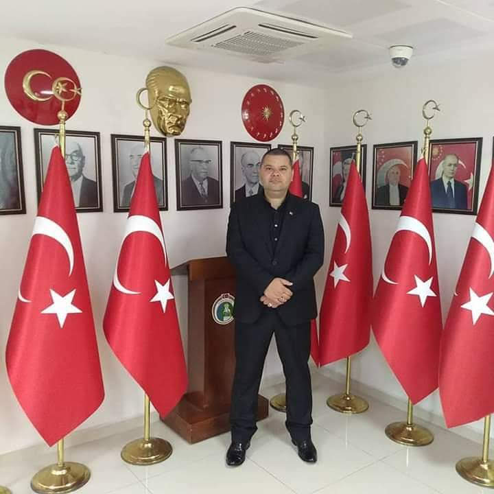 12 EYLÜL DARBESİNİN YIL DÖNÜMÜNDE AKSAÇLILAR’DAN AÇIKLAMA…