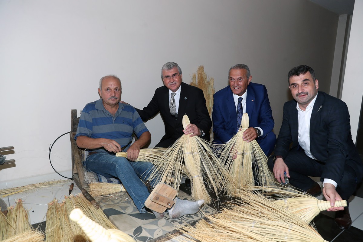 Ahilik kültürü medeniyetlerin gelişiminde hayati rol oynar