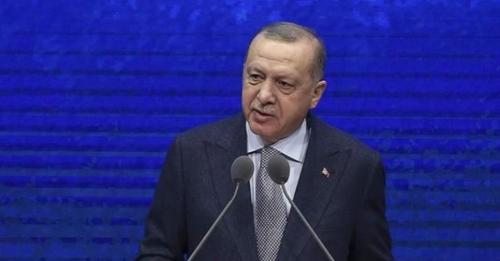 Cumhurbaşkanı Recep Tayyip Erdoğan: Azerbaycan'ın yanında olduğumuzu tüm dünya bilmeli