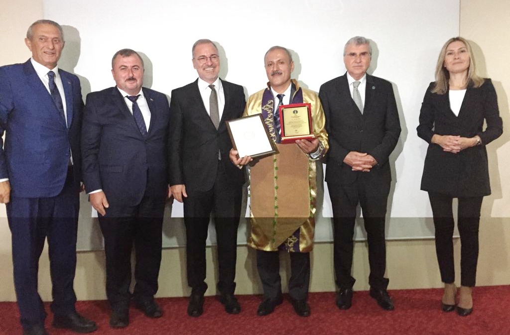 Kaynarca’da ahilik sevinci