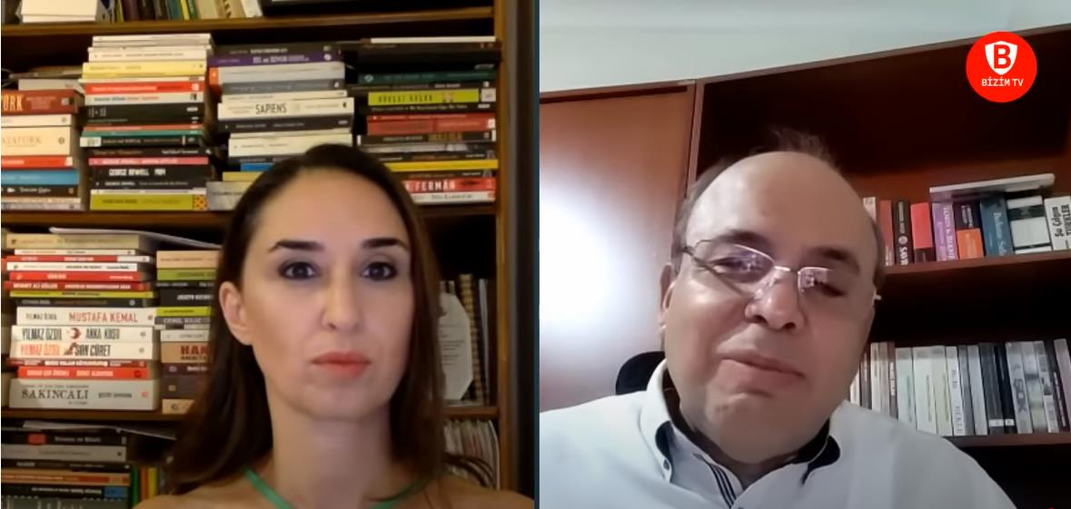 KILIÇDAROĞLU’NUN ADAYLIĞI TEHLİKEDE, MANSUR YAVAŞ İYİ PARTİ’YE GEÇECEK