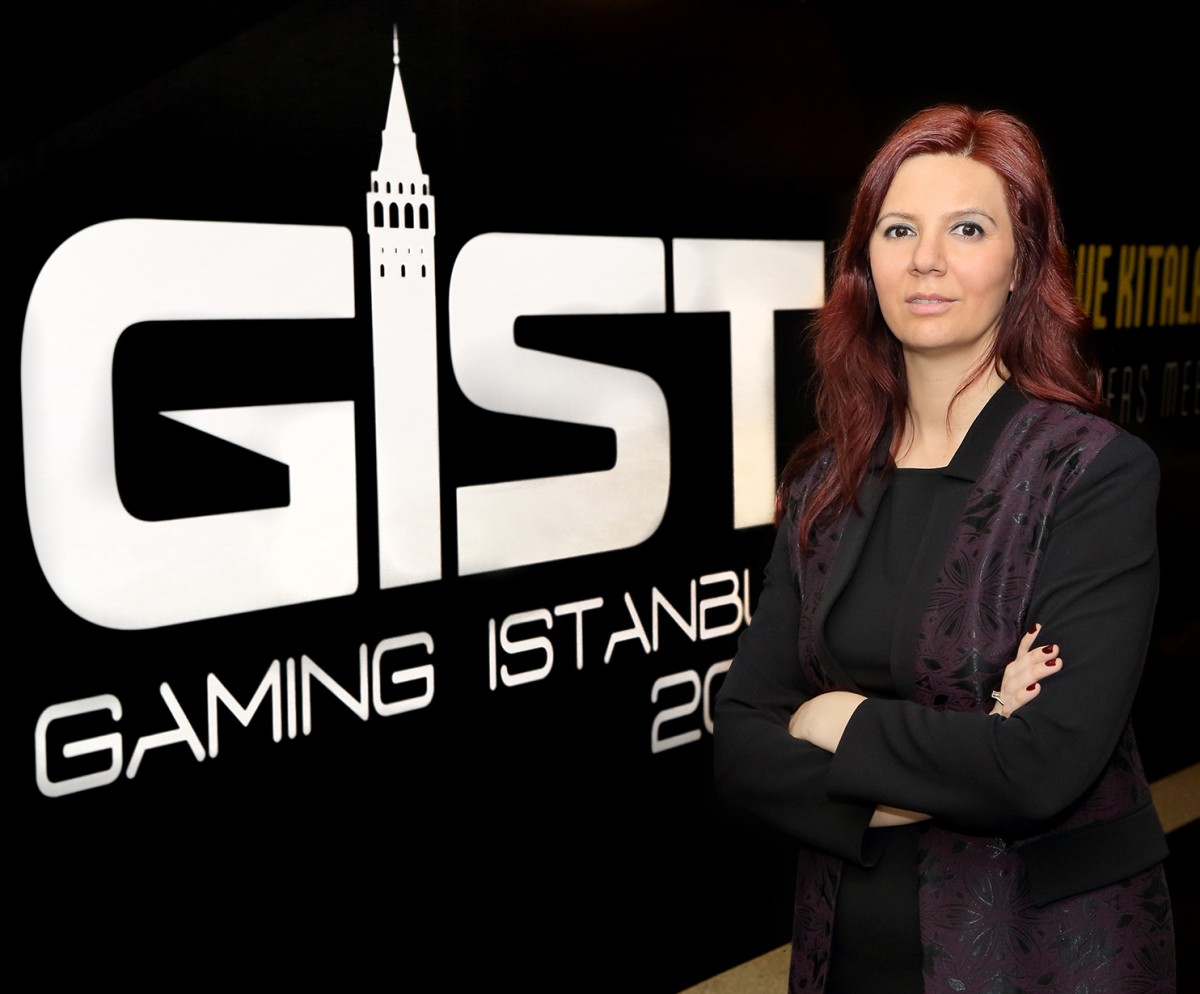 Gaming İstanbul’da Oyun Heyecanı Başladı