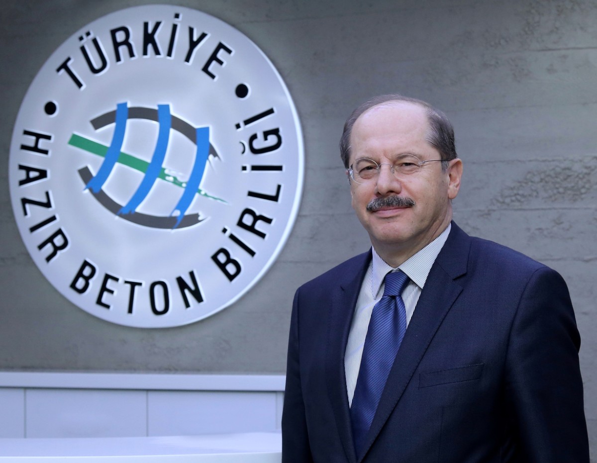 İnşaatta Dalgalanma Yüksek, Yön Belirsiz
