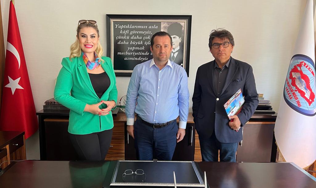  MİLYON DOLARLIK YATIRIMCILAR ANKARA’DA BULUŞACAK.