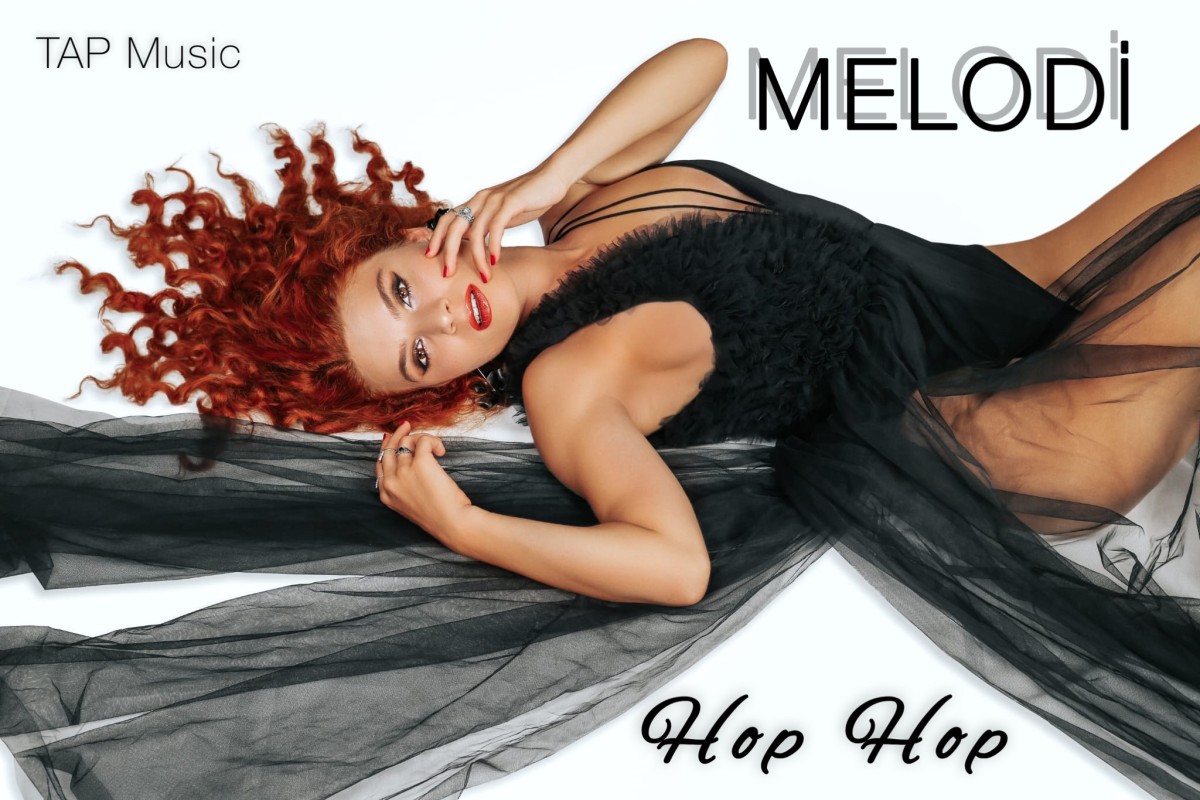Melodi – HOP HOP