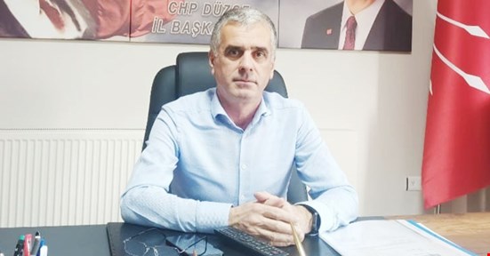 BAŞKAN ÇEMŞİT: KIŞIN ZEHİR SOLUMAYALIM