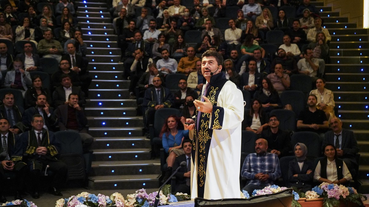 Başarılarımızı daha da ileri taşıyacağız