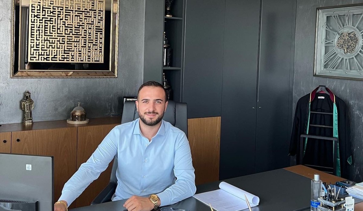 FURKAN KANDİL BAŞARASINI TAÇLANDIRDI