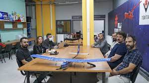 Teknoloji Yarışmaları Koordinatörlüğü örnek olacak