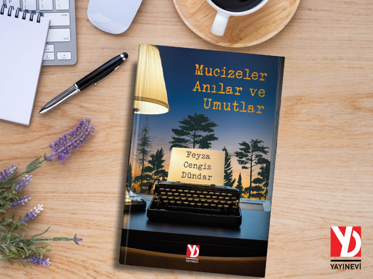 Hayatın Detaylarına Dokunan Bir Kitap: Mucizeler, Anılar ve Umutlar