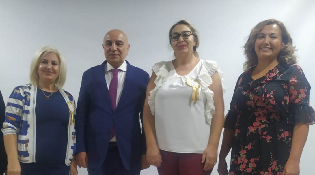 Prof.Dr.Nilgün Altuntaş;  Anne Sütünün Önemli olduğu anlattı