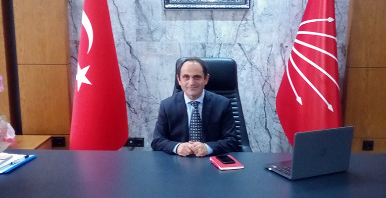 CHP’li Keleş ‘sansür’ yasasını eleştirdi