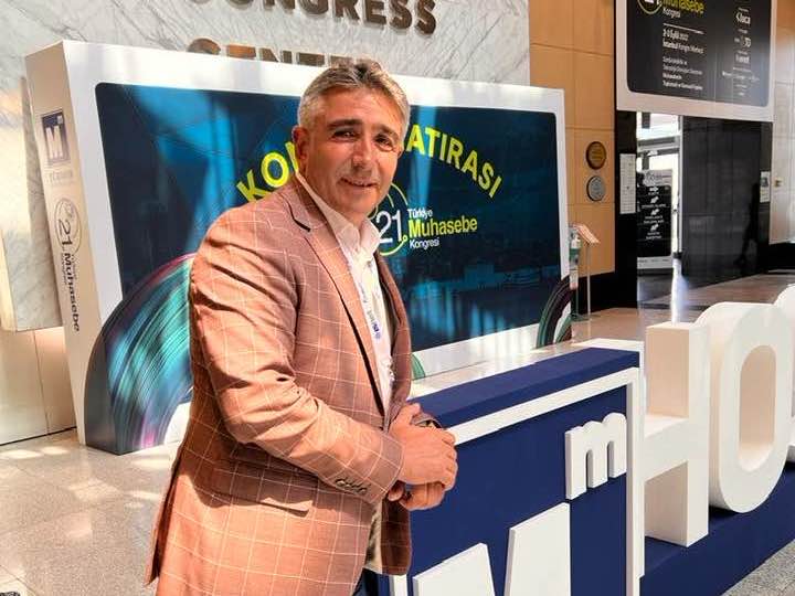 CHP'li Sait Aydın Erdoğan her şeyi itiraf etti