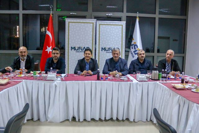 MÜSİAD EXPO, 19’uncu kez kapılarını açıyor