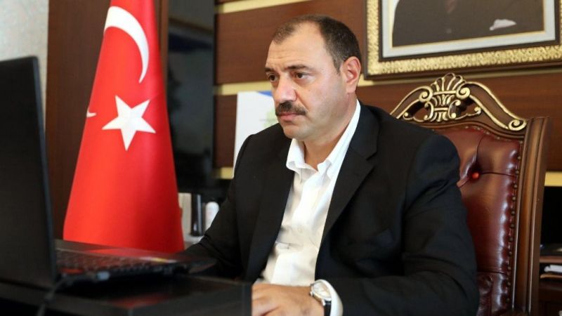Sakarya Valisi Kaldırım'dan Muhtarlar Günü Mesajı