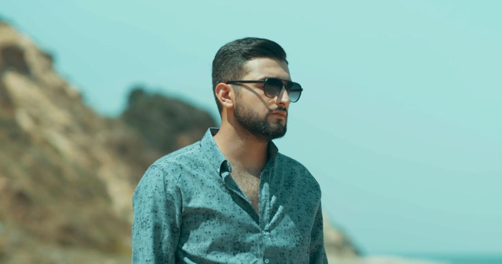 Arabeskin  yeni yıldızı; Okan Akkaya