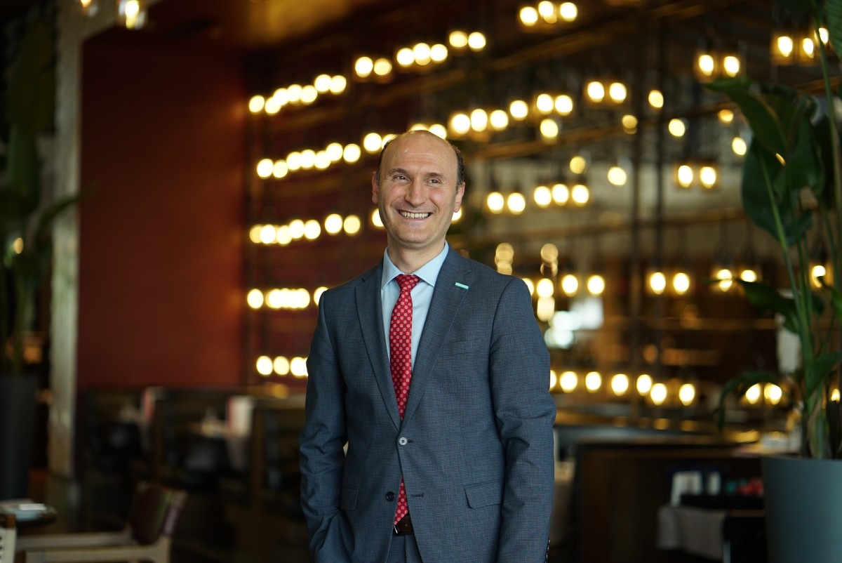  Marriott International Türkiye’de Üst Düzey Atama