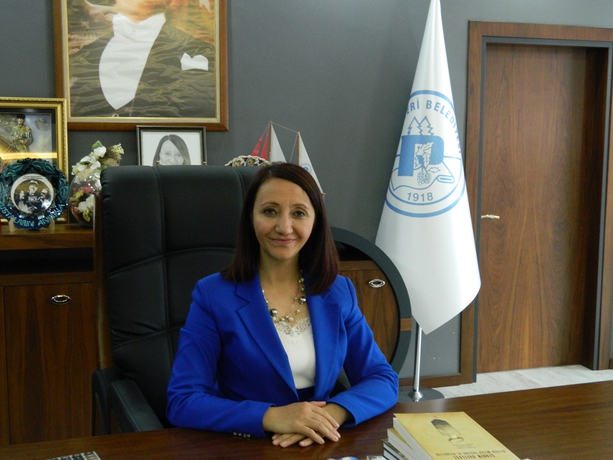 Başkan Tekin’in 29 Ekim Cumhuriyet Bayramı mesajı