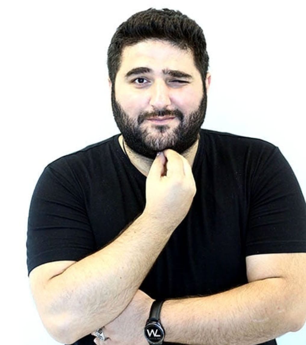 BURAK TORUN 60. ÖDÜLE YÜRÜYOR