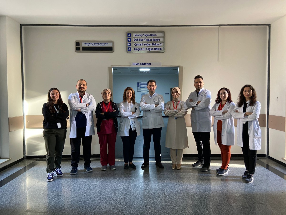 İnmede çare erken müdahale