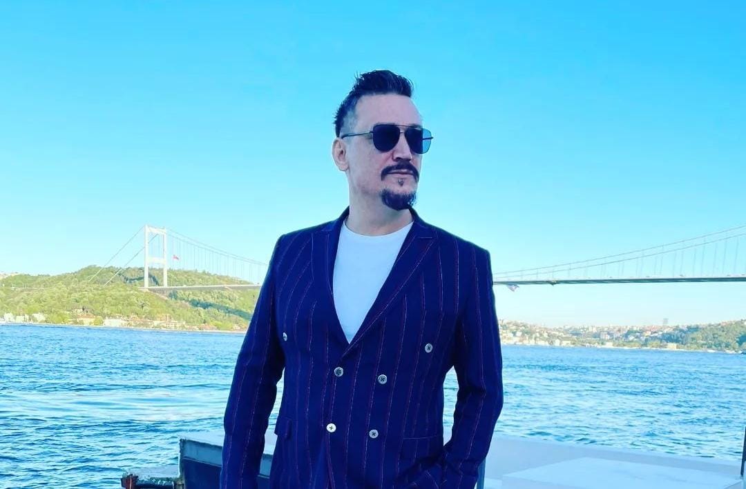 ŞENOL İPEK SAKARYA'DA HAYRANLARI İLE BULUŞUYOR