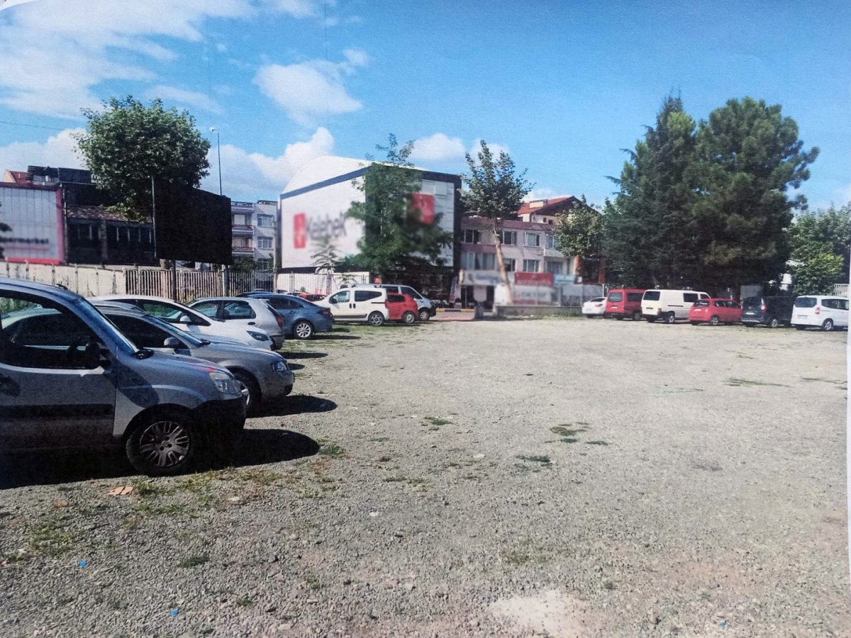 GENÇLİK SPOR İL MÜDÜRÜLÜĞÜNDE OTOPARK İHALESİ SONUÇLANDI