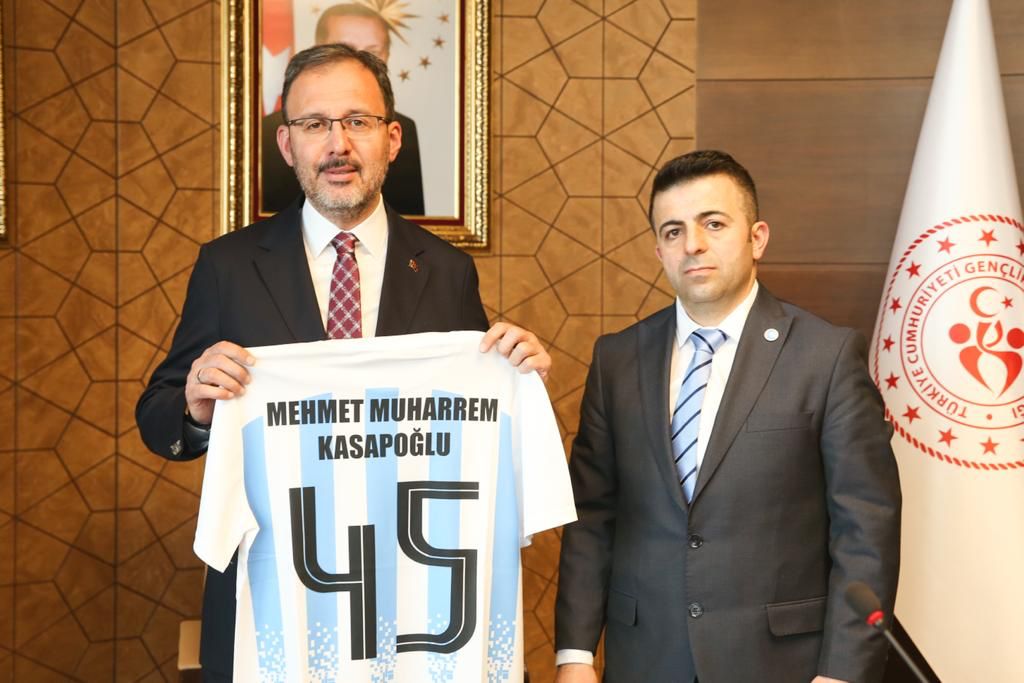 UYAFA ROMANYA’DA ÖDÜLE LAYIK GÖRÜLDÜ   