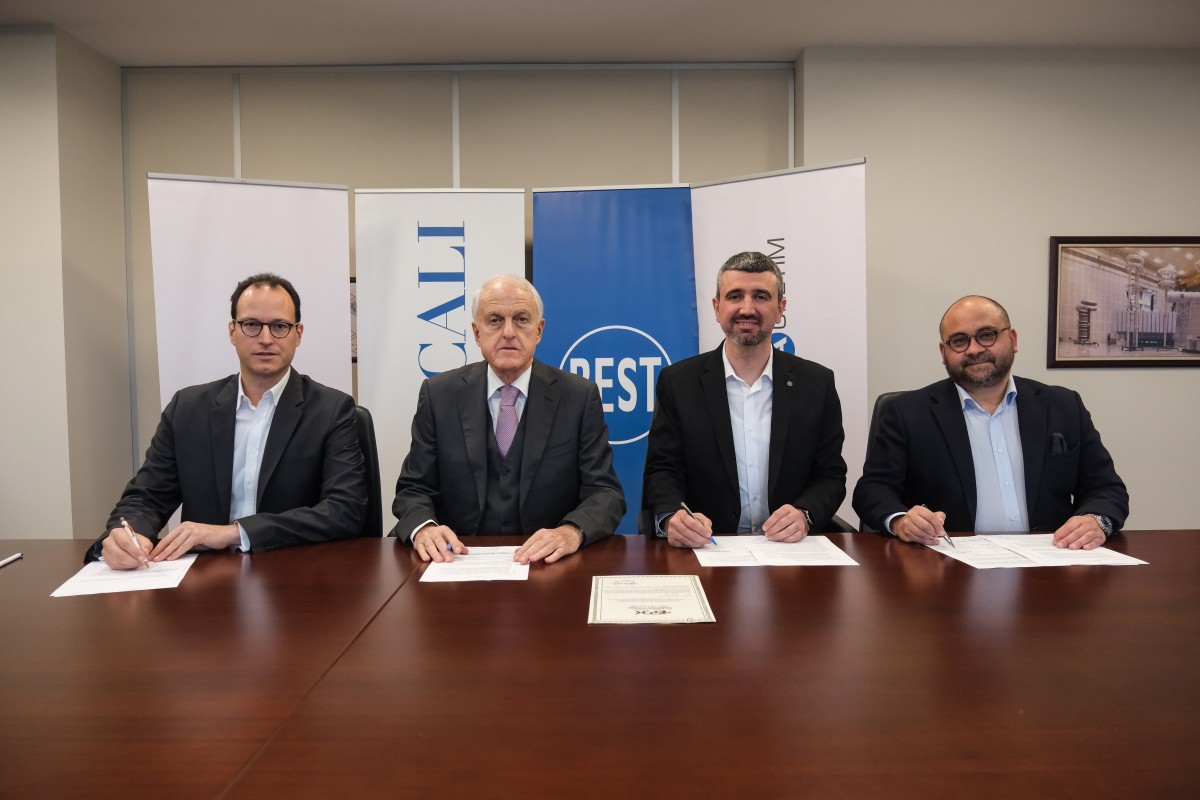 Akhisar Rüzgar Enerji Santrali’ni bünyesine katan   Enerjisa Üretim, kurulu gücünü 3.727 megavata çıkardı