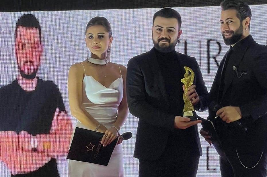 ONEAMZ BAŞARILARINI ÖDÜLLE TAÇLANDIRDI