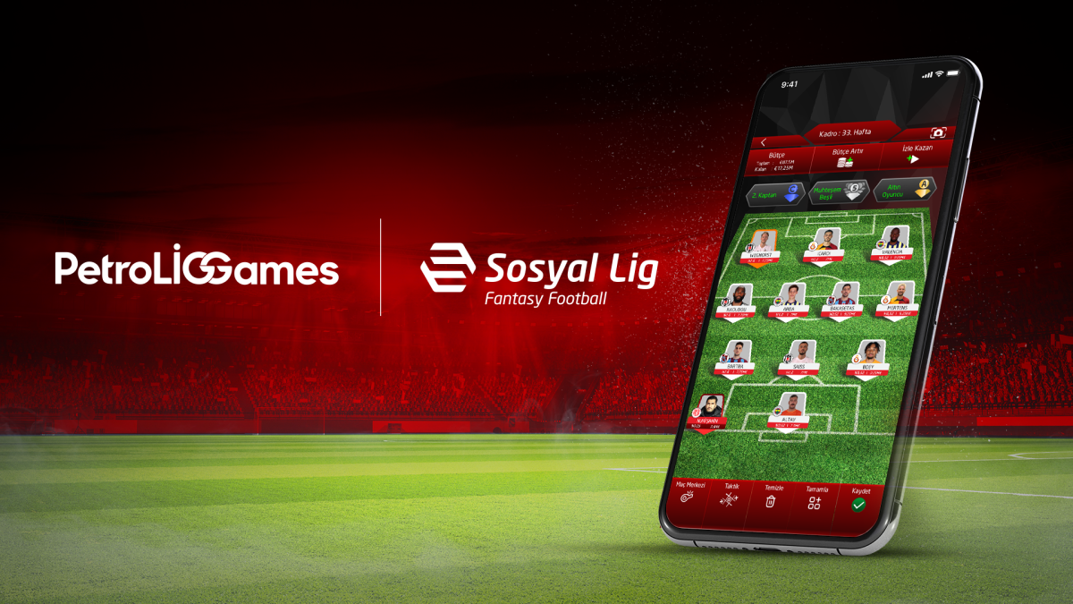 Petrolig Games, ‘Fast Company En İnovatif 50’ listesinde