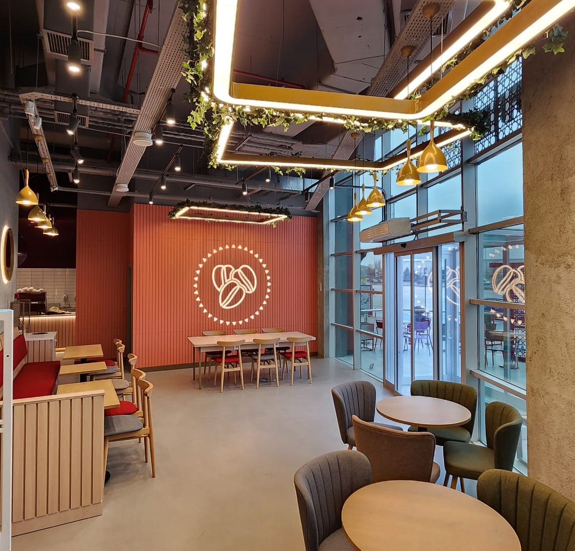 Costa Coffee’nin Kahve Kokusu Şimdi de   Ankara’yı Sardı!