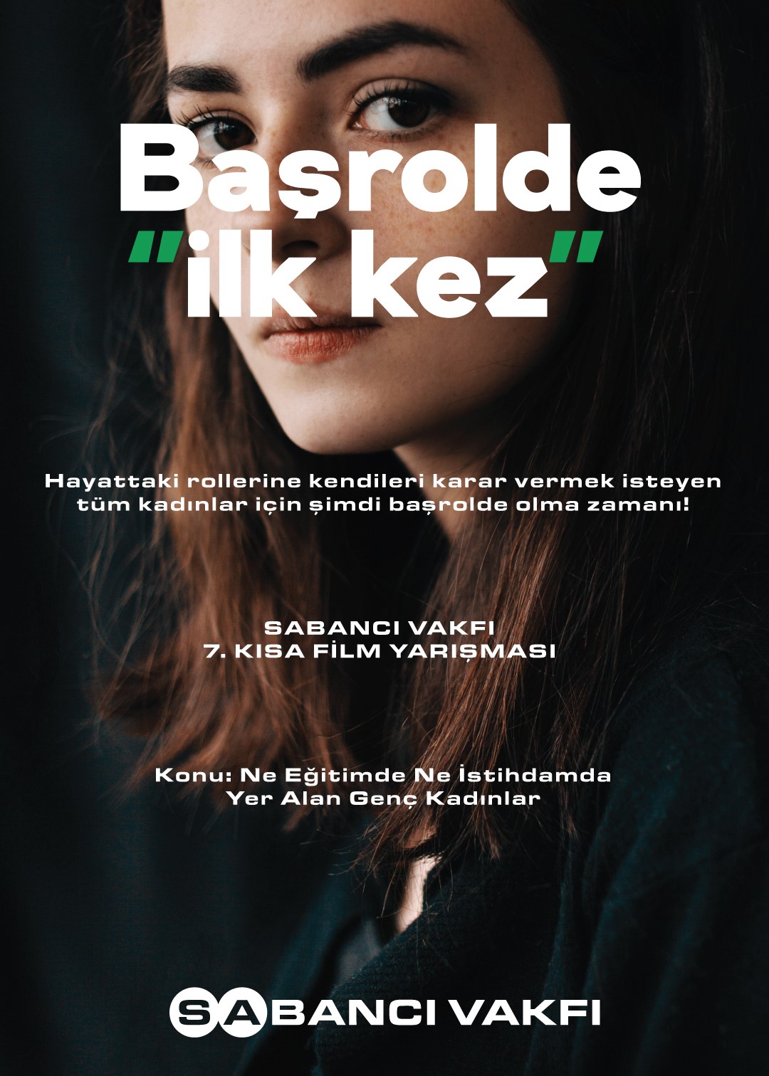 Sabancı Vakfı 7. Kısa Film Yarışması’nın  Finalistleri Açıklandı