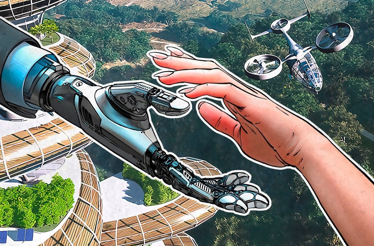 Türkiye’de çalışanların %76’sı robotların siber saldırılara ortam oluşturabileceğini düşünüyor