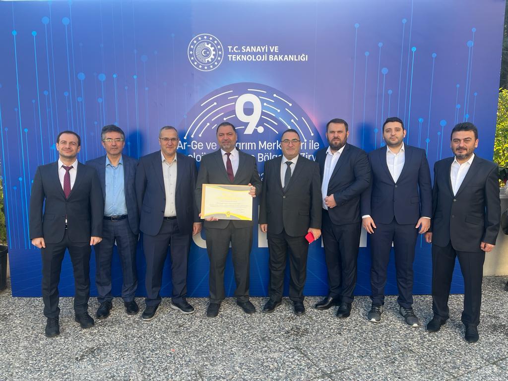 METRO İSTANBUL TEKNOLOJİ ÜRETECEK