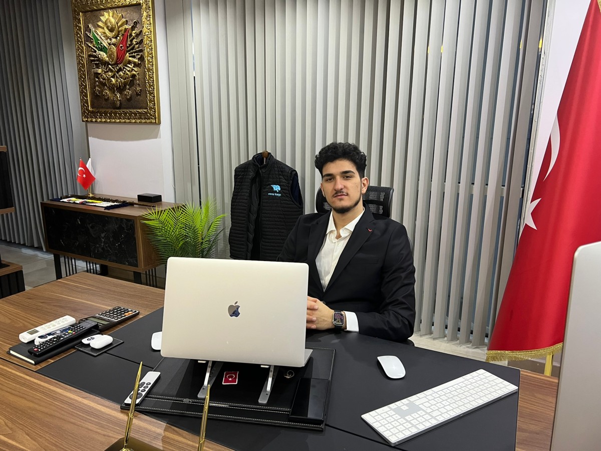 Verar Kargo: Türkiye'de her geçen gün E-Ticaret ile birlikte kargo sektörü hızla büyümekte!